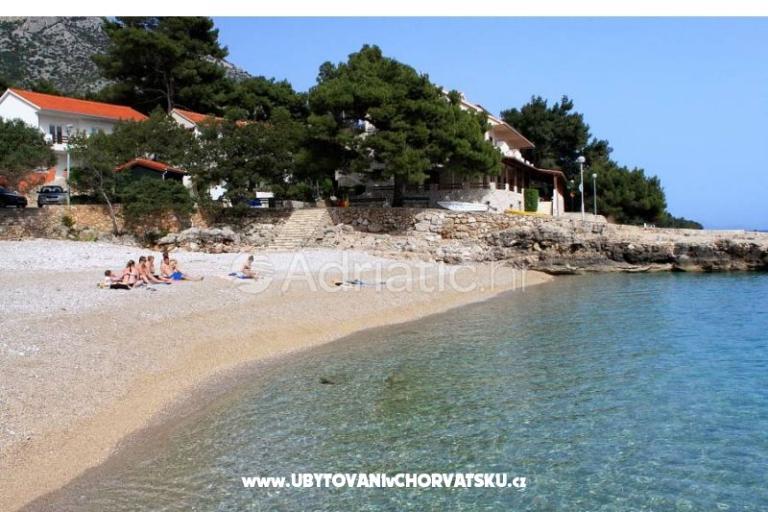 Apartmaji Katica – foto 14