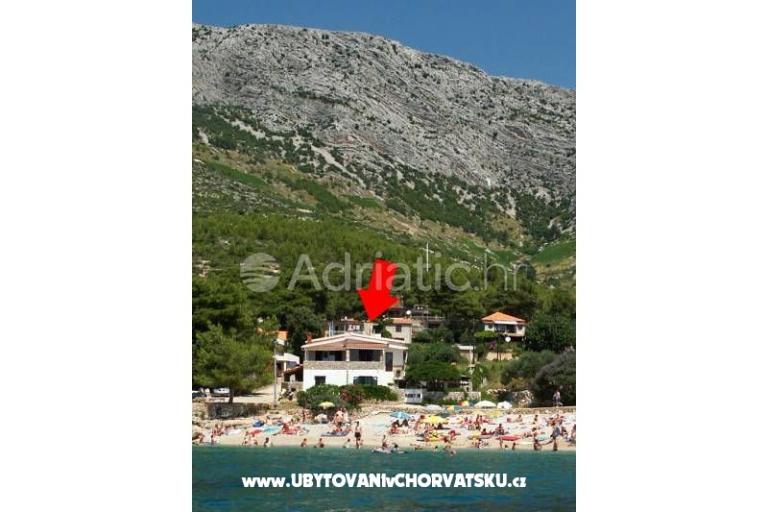 Apartmaji Katica – foto 15