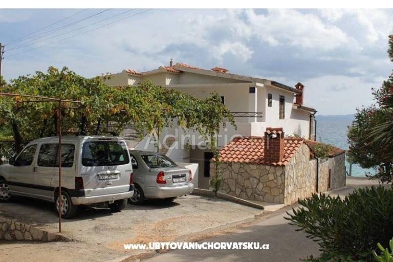 Apartmaji Katica – foto 16
