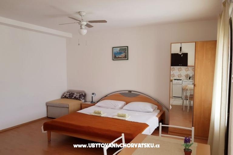 Apartmaji Komarica – foto 11