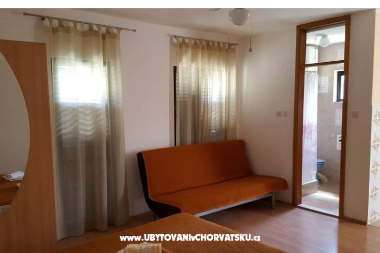 Apartmaji Komarica – foto 15