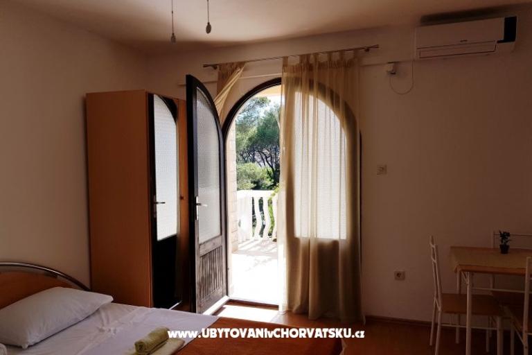Apartmaji Komarica – foto 17