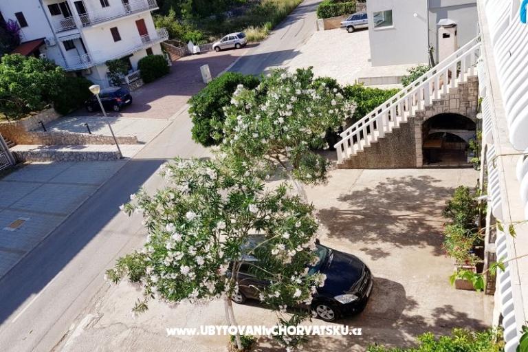Apartmaji Komarica – foto 18