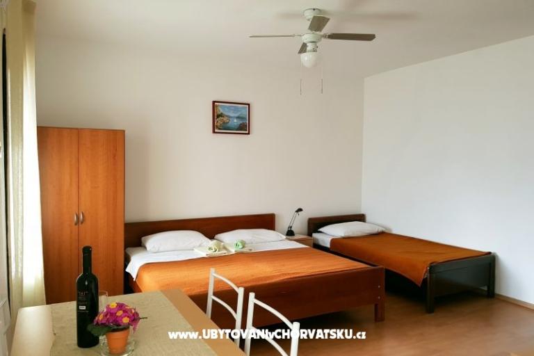 Apartmaji Komarica – foto 4
