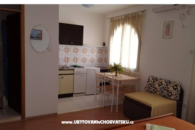Apartmaji Komarica – foto 5