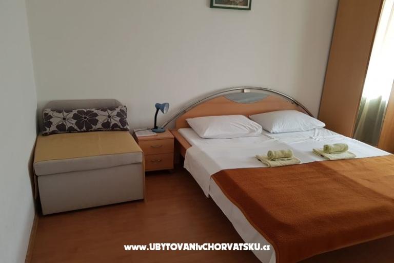Apartmaji Komarica – foto 6