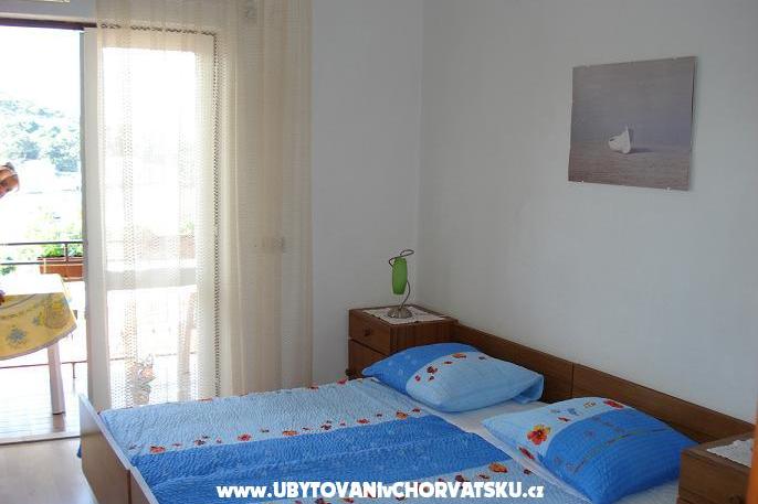 Apartmaji Kuzmicic – foto 4