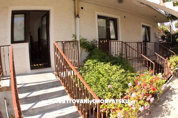 Apartmaji Kuzmicic – foto 5