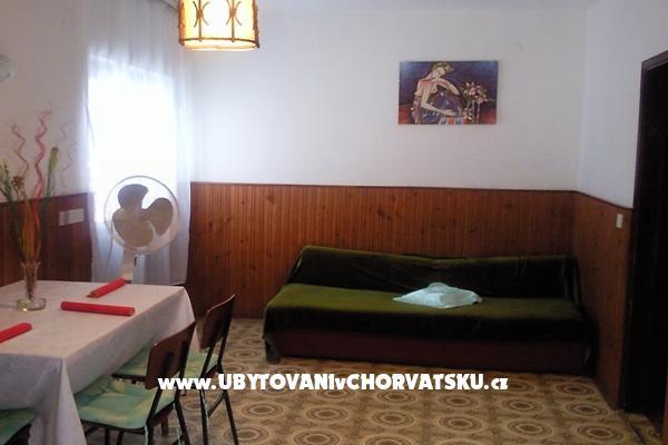 Apartmaji Kuzmicic – foto 6