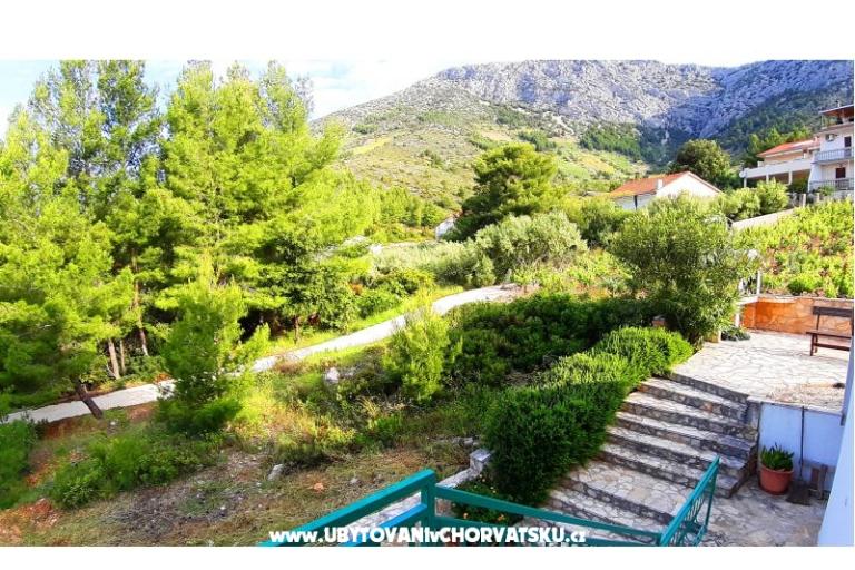 Apartmaji LAVANDA – foto 3