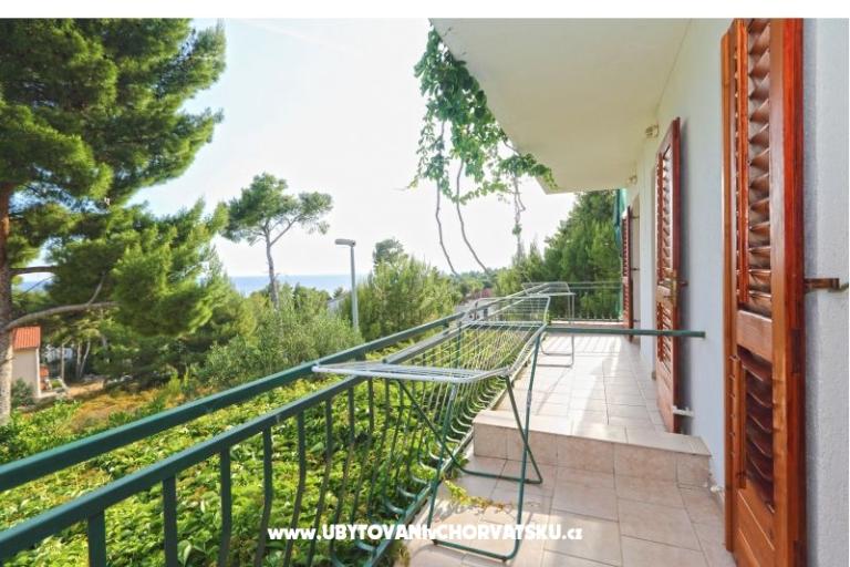 Apartmaji LAVANDA – foto 8