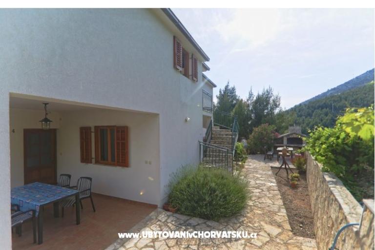 Apartmaji LAVANDA – foto 9