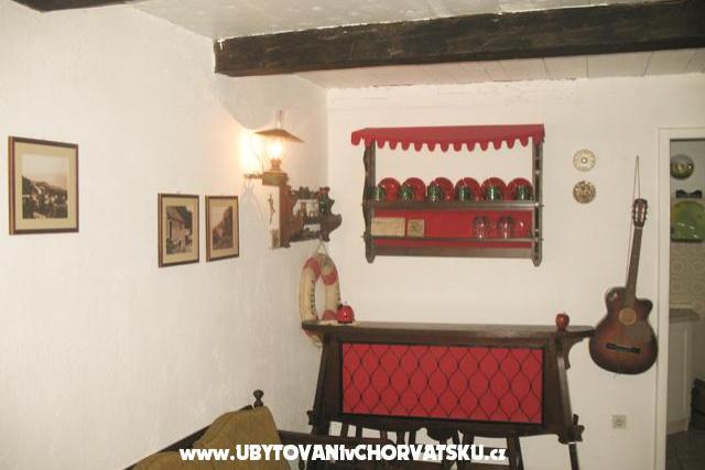 Apartmaji Margarita-Zavala – foto 2