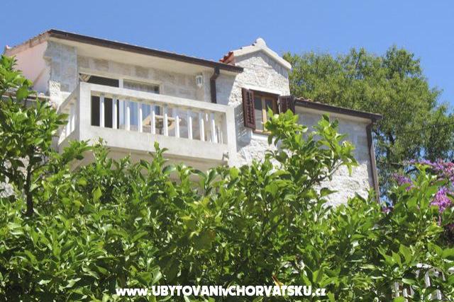 Apartmaji Margarita-Zavala – foto 3