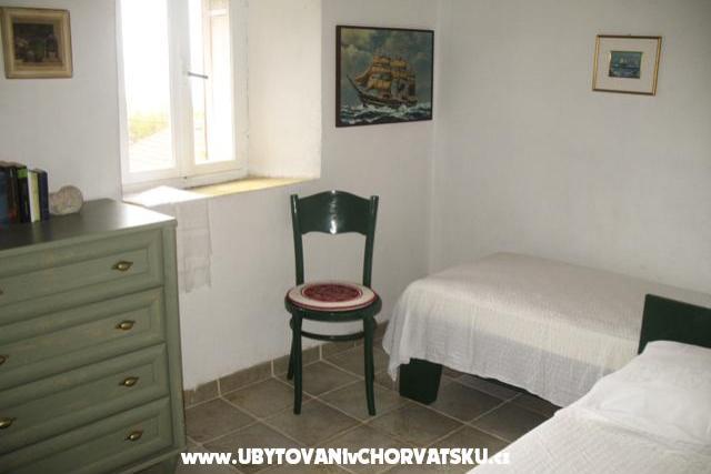 Apartmaji Margarita-Zavala – foto 5