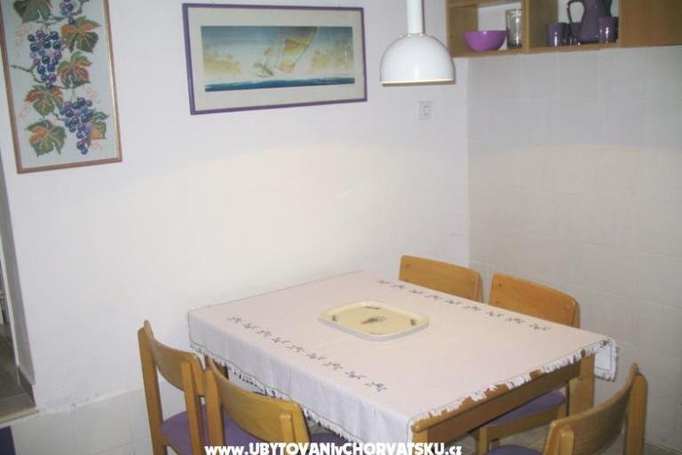 Apartmaji Margarita-Zavala – foto 7