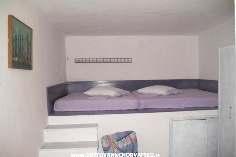 Apartmaji Margarita-Zavala – foto 8