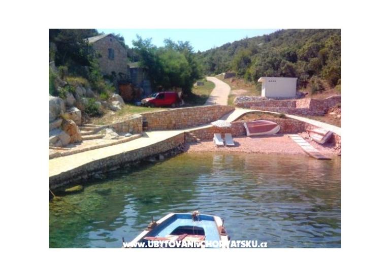 Apartmaji Oskorušica – foto 10