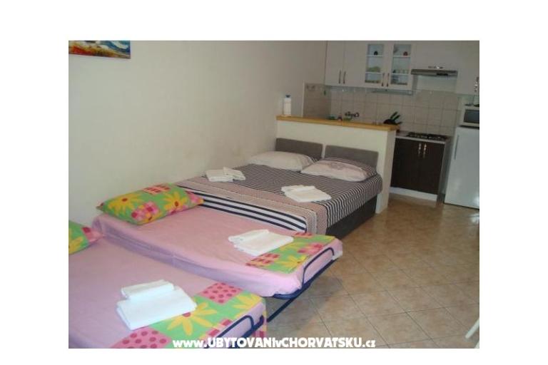 Apartmaji Oskorušica – foto 11
