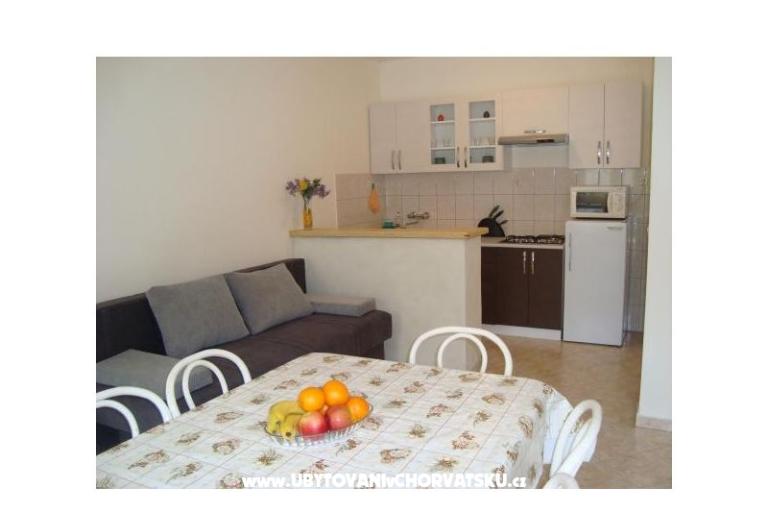 Apartmaji Oskorušica – foto 13