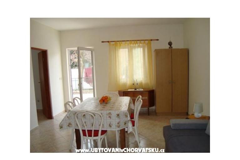 Apartmaji Oskorušica – foto 14