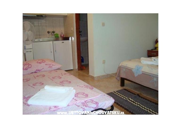 Apartmaji Oskorušica – foto 17