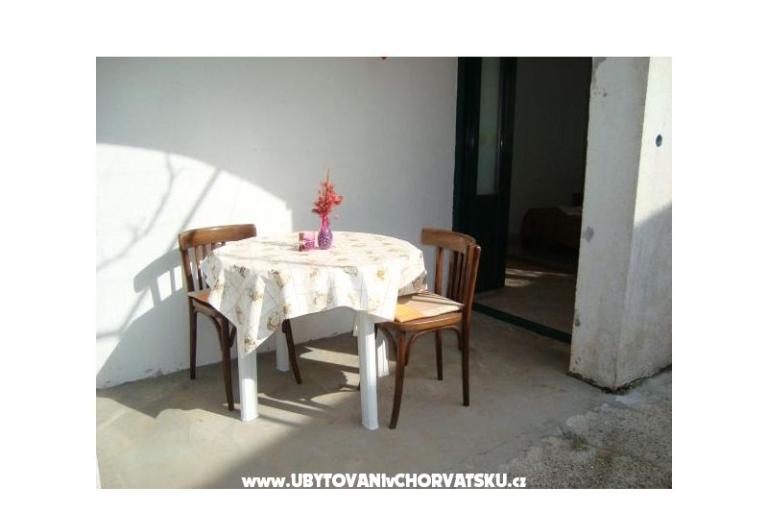 Apartmaji Oskorušica – foto 18