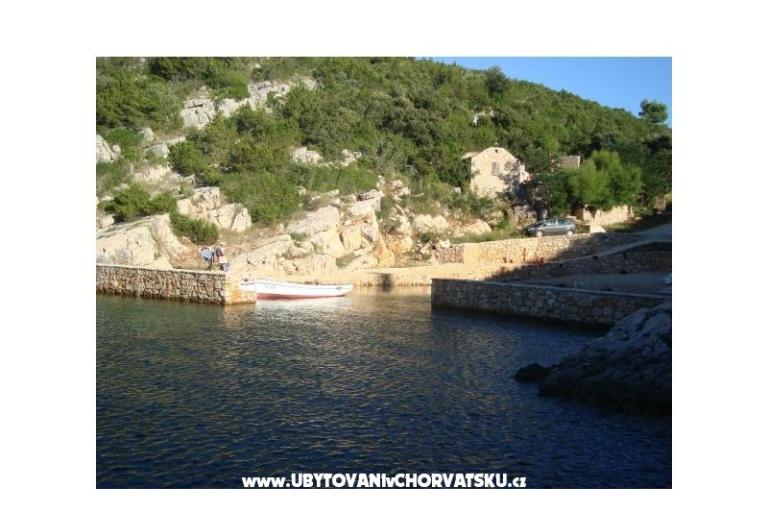 Apartmaji Oskorušica – foto 3