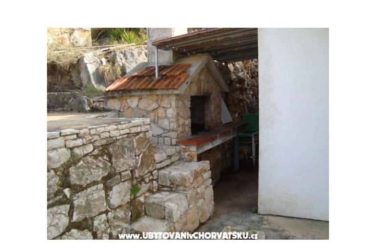 Apartmaji Oskorušica – foto 6