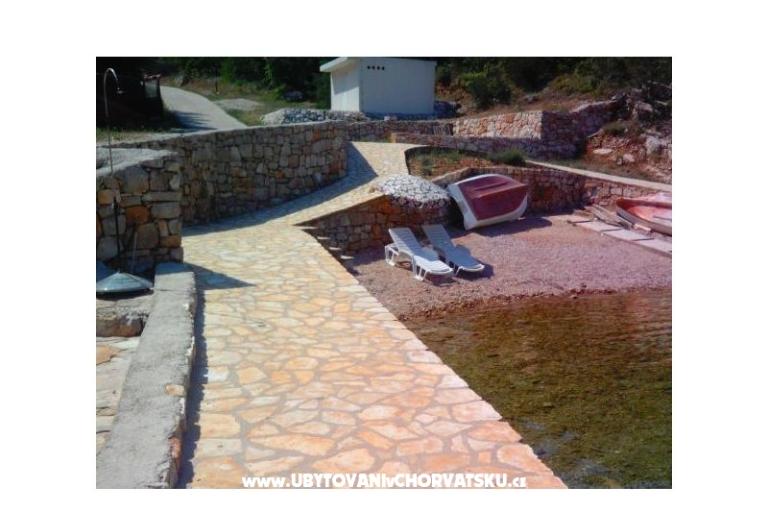 Apartmaji Oskorušica – foto 7