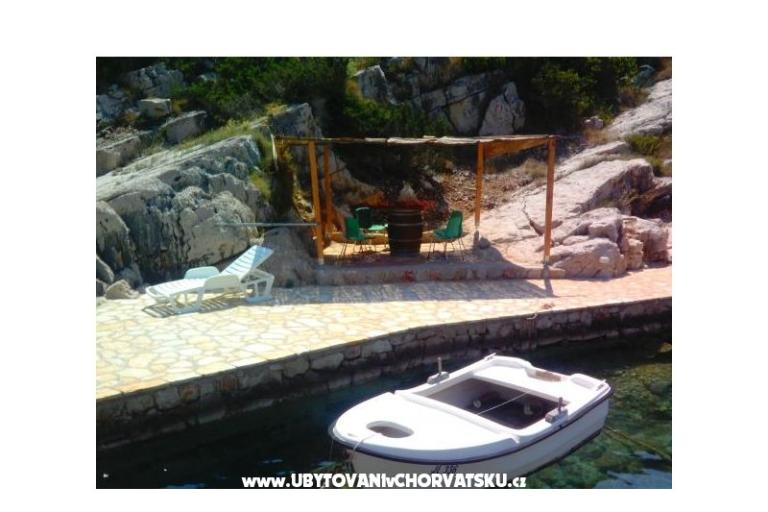 Apartmaji Oskorušica – foto 8