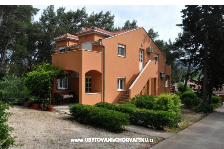 Apartmaji Perka – foto 2