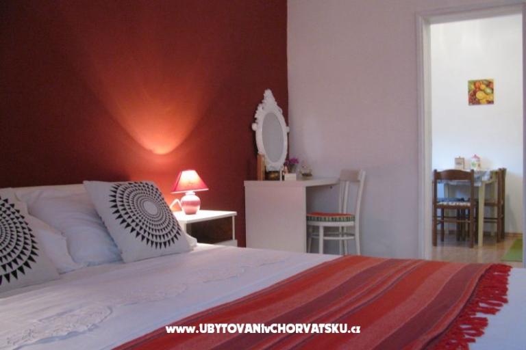 Guest Hiša  - Piacun – foto 11