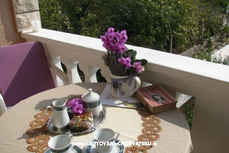 Guest Hiša  - Piacun – foto 13