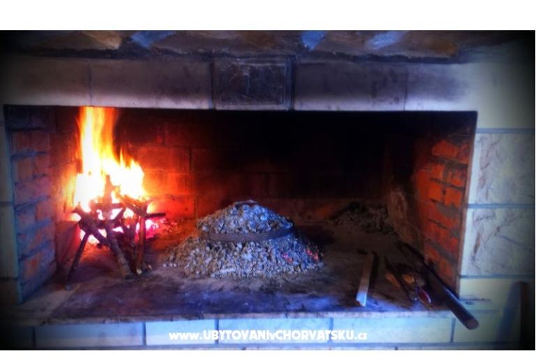 Guest Hiša  - Piacun – foto 14