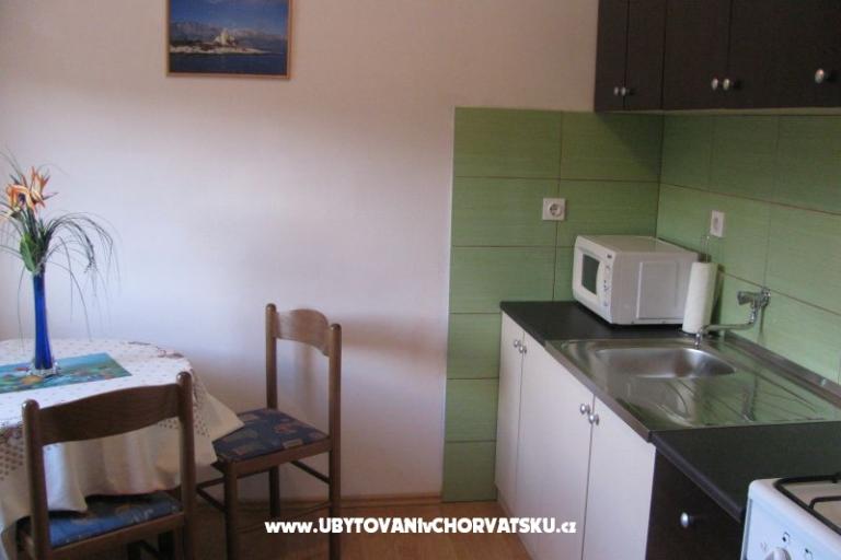 Guest Hiša  - Piacun – foto 7