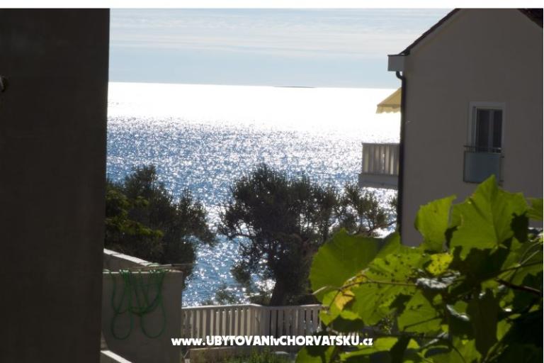 Apartmaji Plaža Ivan Dolac – foto 10