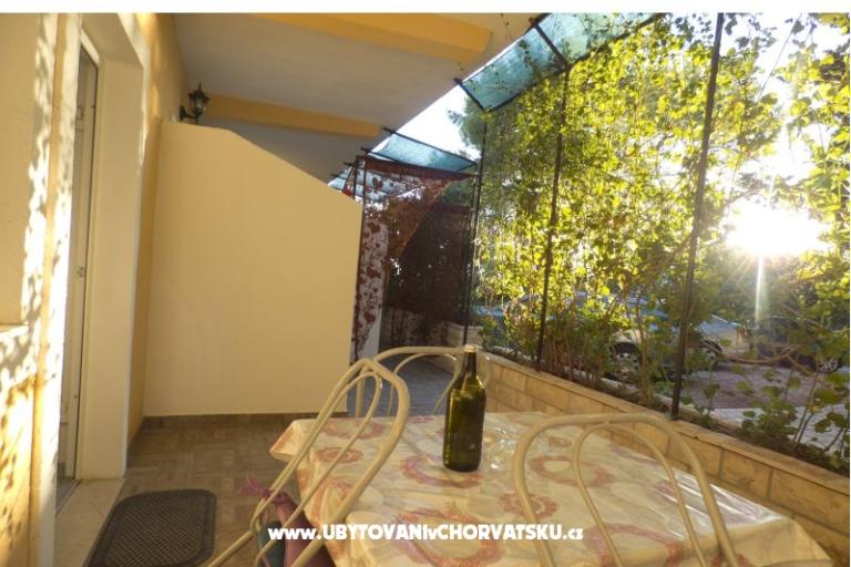 Apartmaji Plaža Ivan Dolac – foto 11