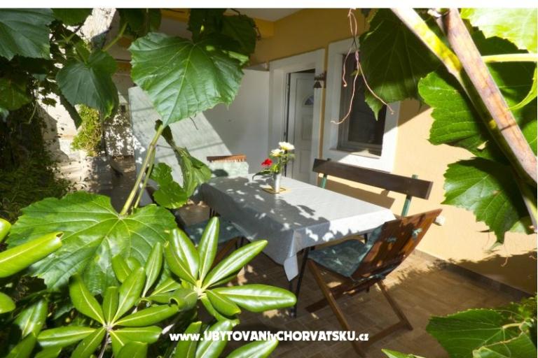 Apartmaji Plaža Ivan Dolac – foto 12