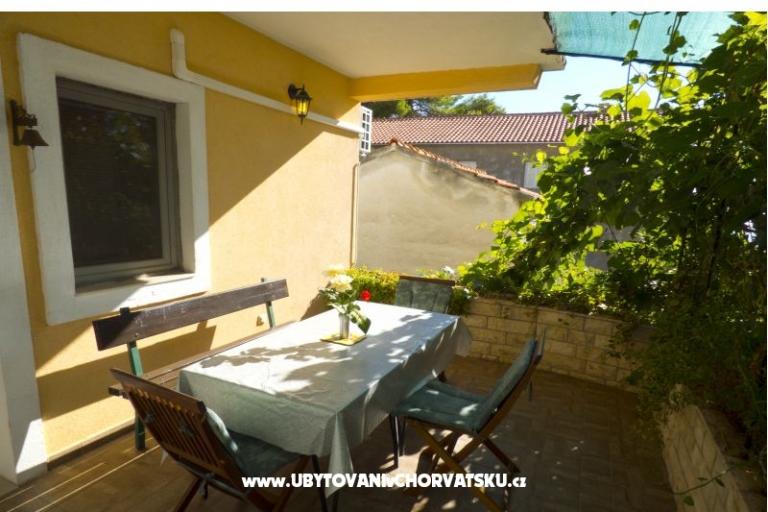 Apartmaji Plaža Ivan Dolac – foto 13