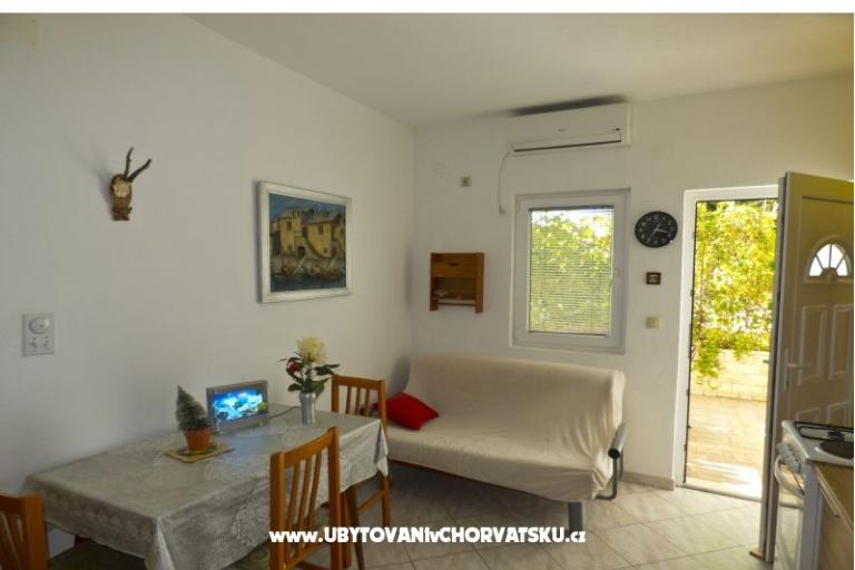 Apartmaji Plaža Ivan Dolac – foto 14