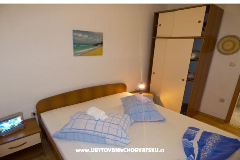 Apartmaji Plaža Ivan Dolac – foto 15