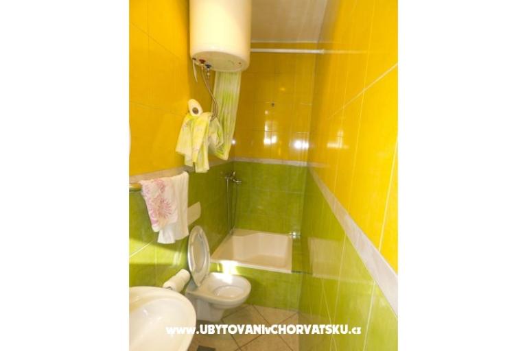 Apartmaji Plaža Ivan Dolac – foto 16