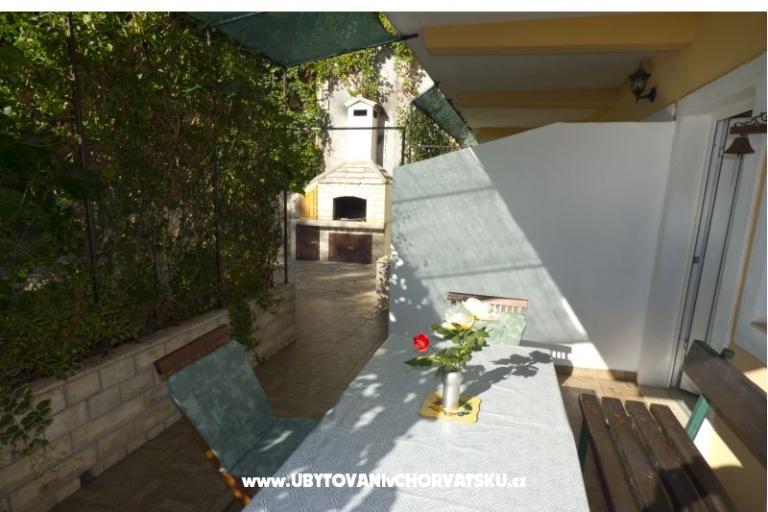 Apartmaji Plaža Ivan Dolac – foto 17