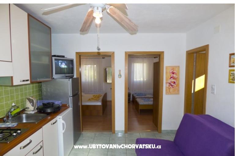 Apartmaji Plaža Ivan Dolac – foto 18
