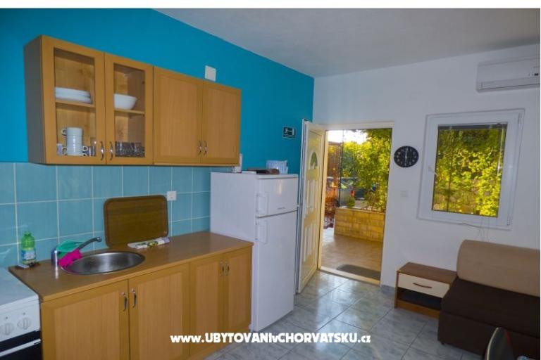Apartmaji Plaža Ivan Dolac – foto 3