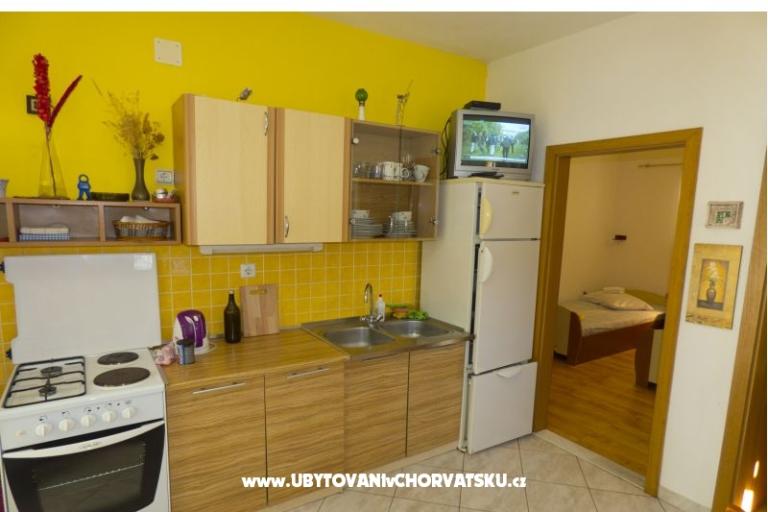 Apartmaji Plaža Ivan Dolac – foto 6