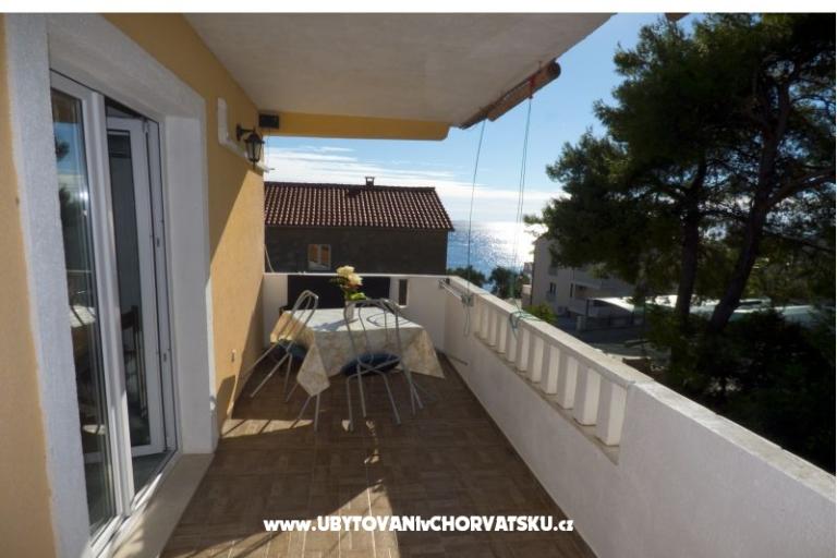 Apartmaji Plaža Ivan Dolac – foto 7