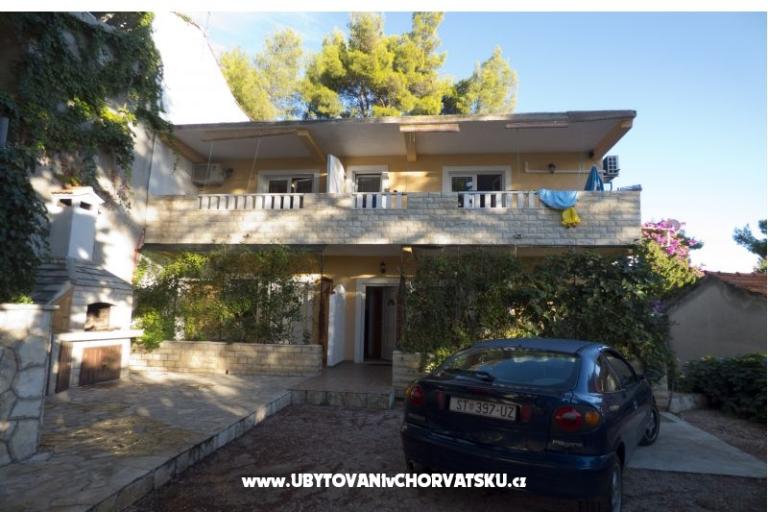 Apartmaji Plaža Ivan Dolac – foto 8