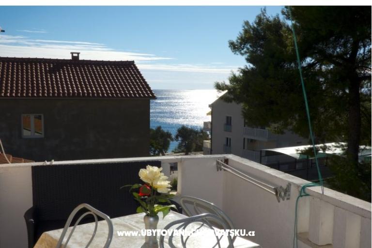Apartmaji Plaža Ivan Dolac – foto 9